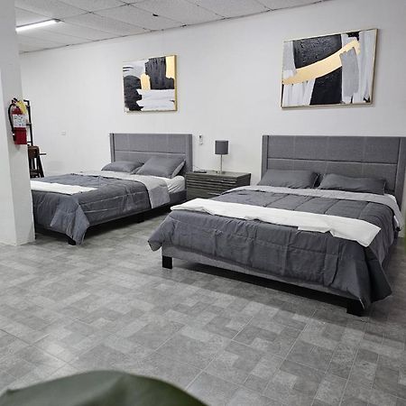 Salmos 23 Acogedor Apartamento Estudio Ceiba エクステリア 写真