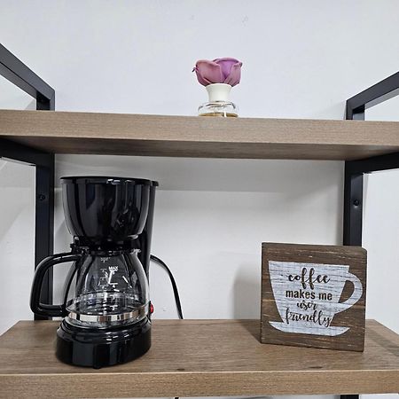 Salmos 23 Acogedor Apartamento Estudio Ceiba エクステリア 写真