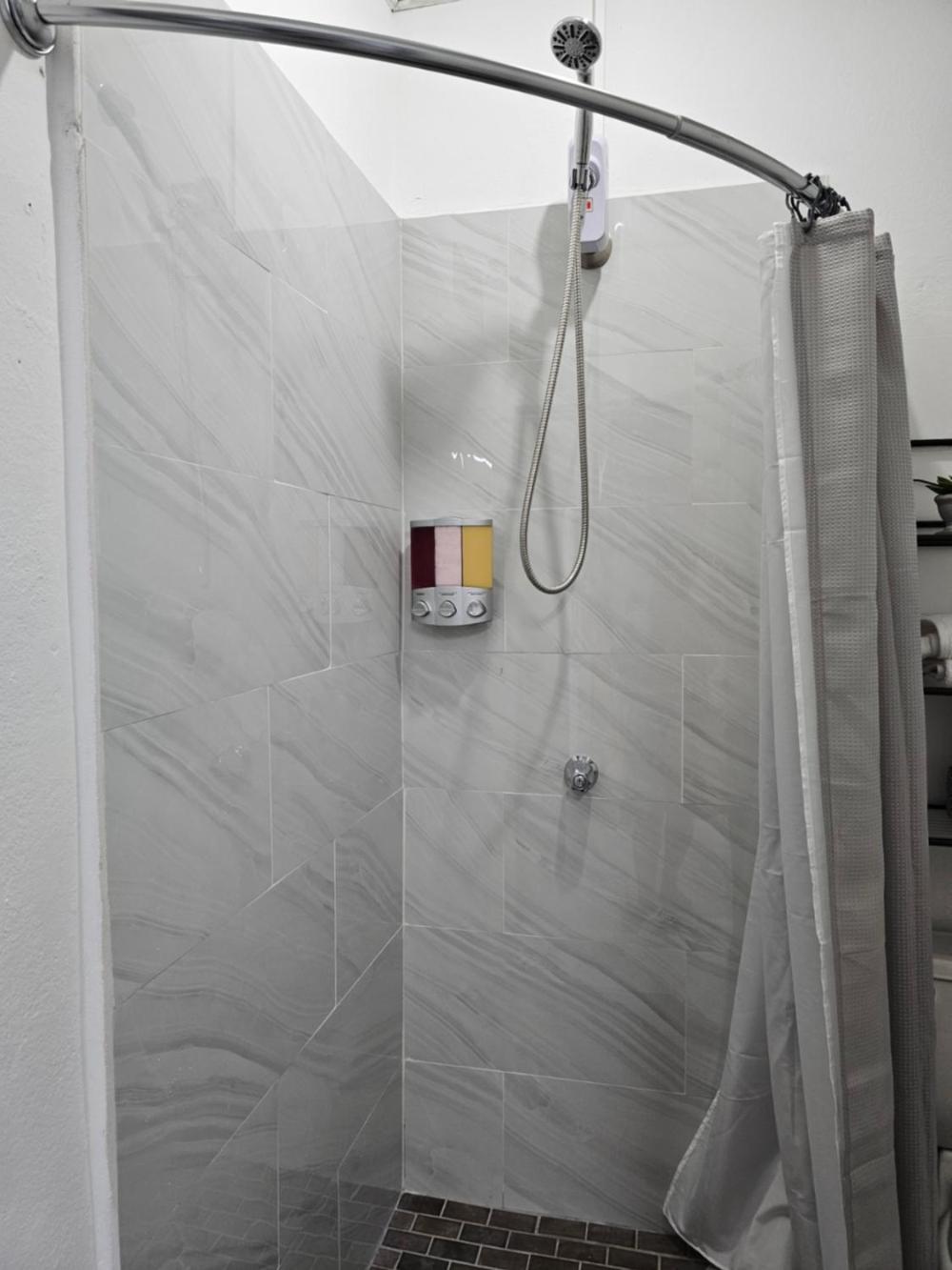 Salmos 23 Acogedor Apartamento Estudio Ceiba エクステリア 写真