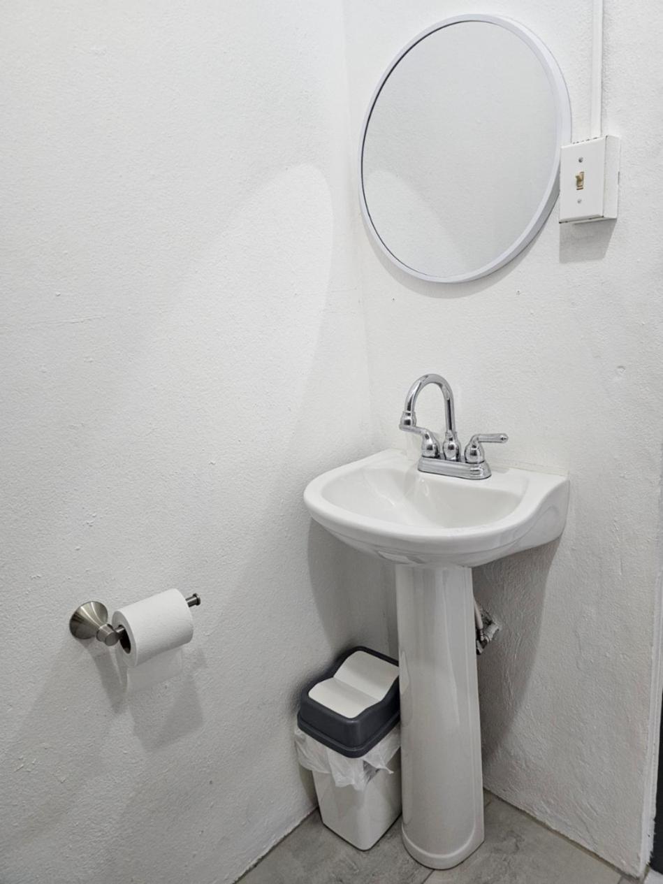 Salmos 23 Acogedor Apartamento Estudio Ceiba エクステリア 写真