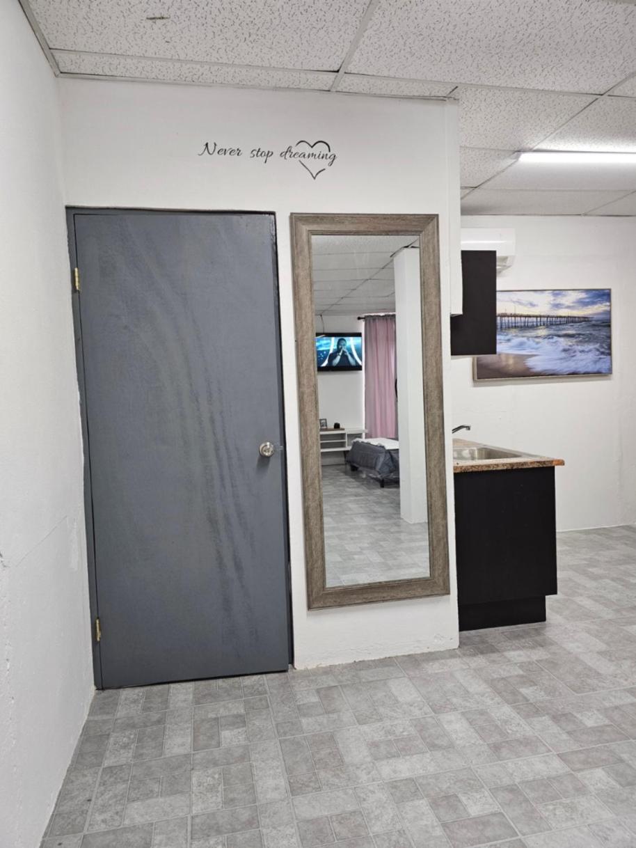 Salmos 23 Acogedor Apartamento Estudio Ceiba エクステリア 写真