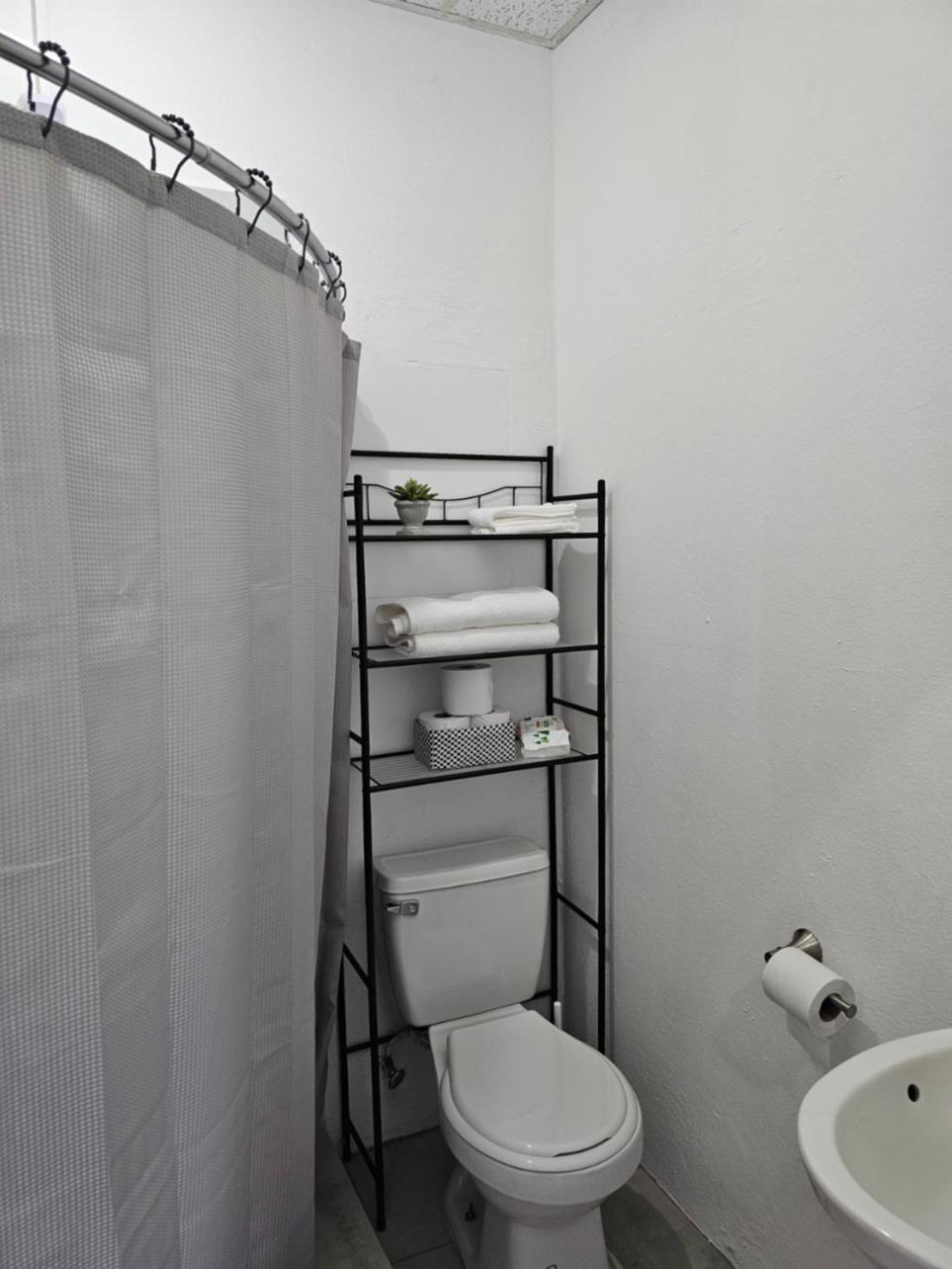 Salmos 23 Acogedor Apartamento Estudio Ceiba エクステリア 写真