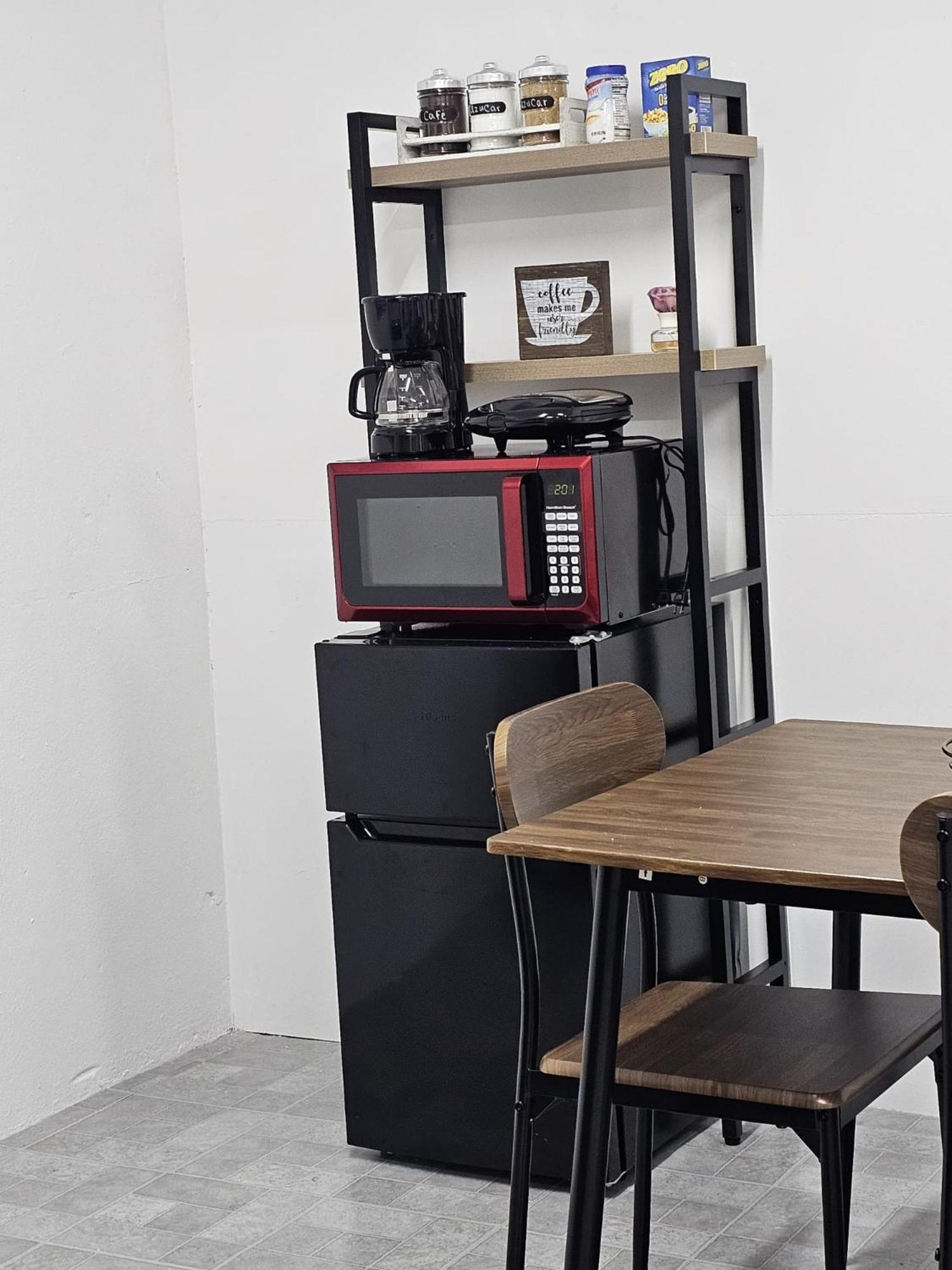 Salmos 23 Acogedor Apartamento Estudio Ceiba エクステリア 写真